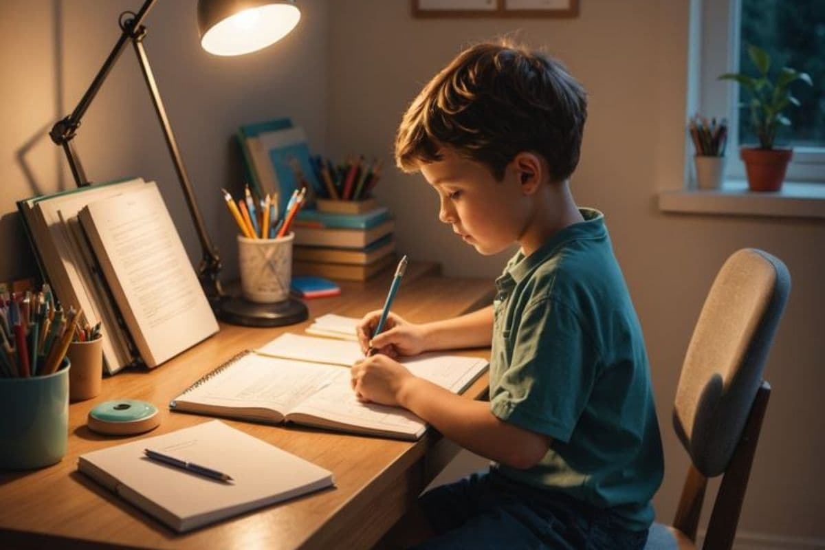 Study Tips for Kids: पढ़ाई में मन नहीं लगाता बच्चा? इन आसान तरीकों से तेज होगी याददाश्त और बढ़ेगा फोकस