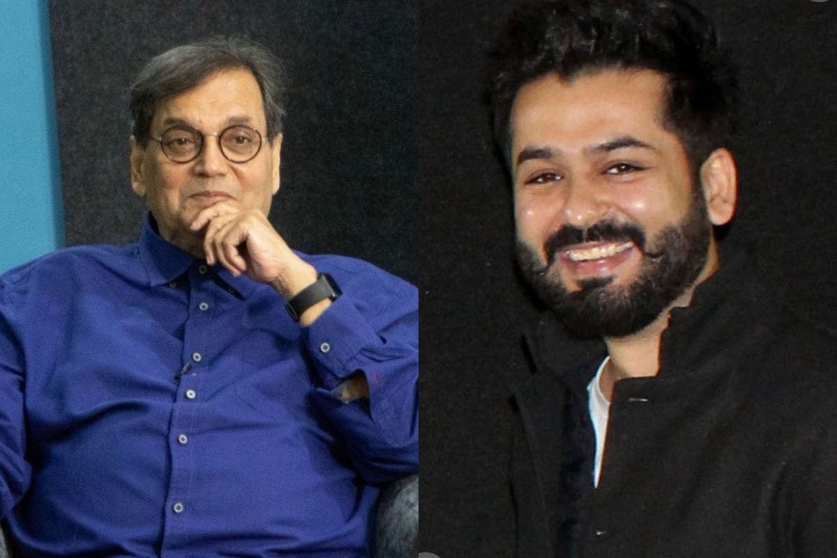 Dhurandhar की सफलता पर फिल्ममेकर सुभाष घई ने तोड़ी चुप्पी, डायरेक्टर आदित्य धर के लिए सोशल मीडिया पर पोस्ट किया लंबा नोट