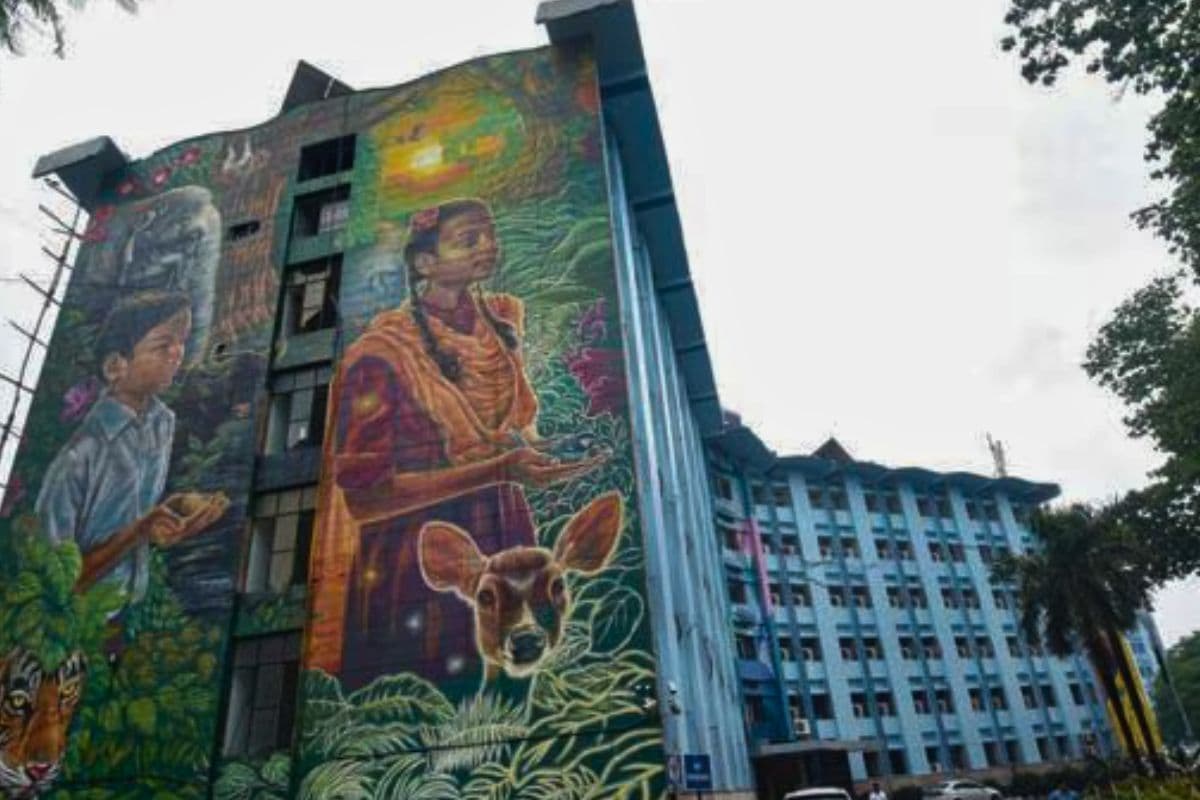 Swachh Survekshan 2025: केवल नाला और स्लम ही नहीं, ट्रांसपोर्ट हब व कॉलोनी भी होगी चकाचक