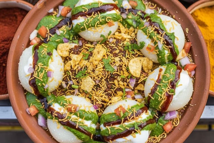 Rasgulla Chaat Recipe: स्वाद में मजेदार है खट्टा-मीठा रसगुल्ला चाट, बहुत आसान है रेसिपी