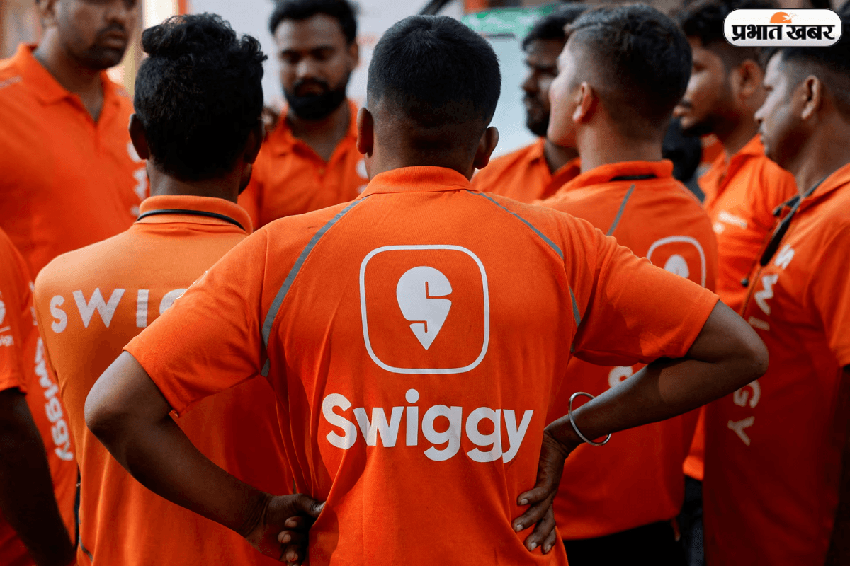 स्विगी की सेल में 54% का उछाल, फिर क्यों गिरे कंपनी के शेयर? जानिए क्या हैं एक्सपर्ट्स की राय