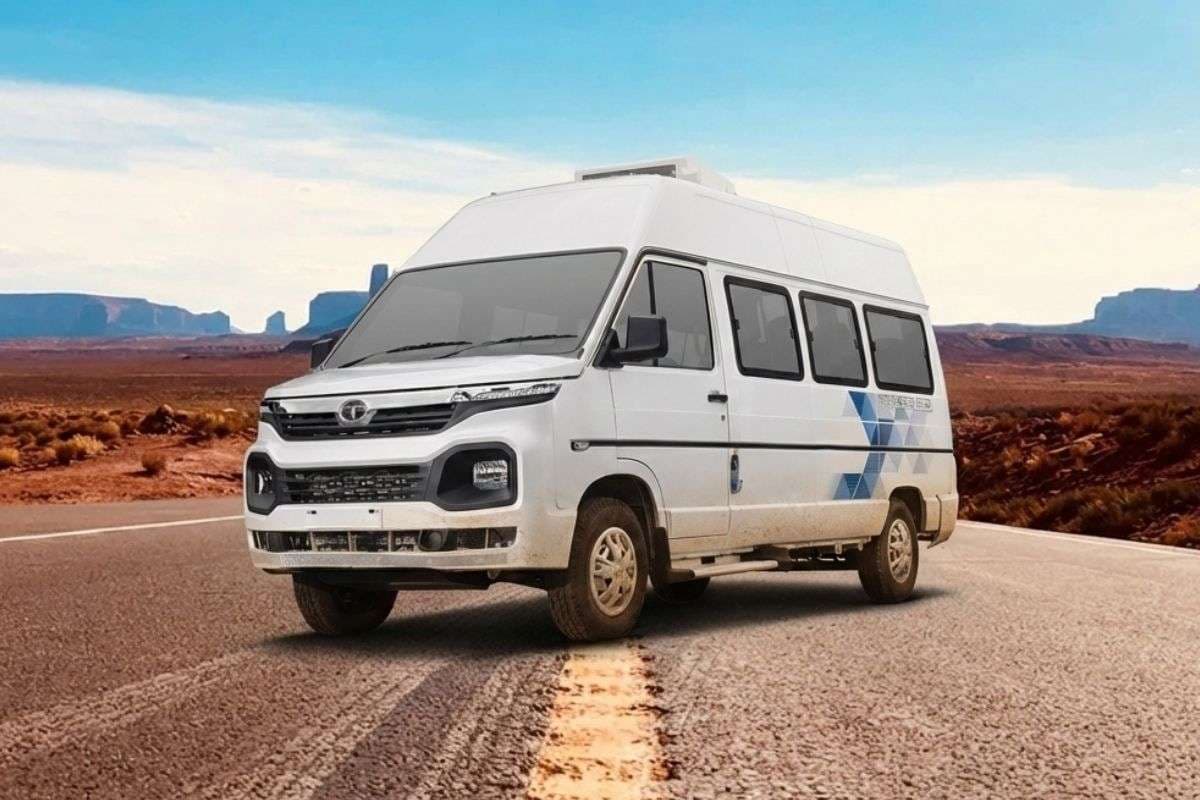 शादी-ब्याह में रिश्तेदार हों या पिकनिक का प्लान, टाटा की ये 9-सीटर कार बना देगी हर सफर आसान