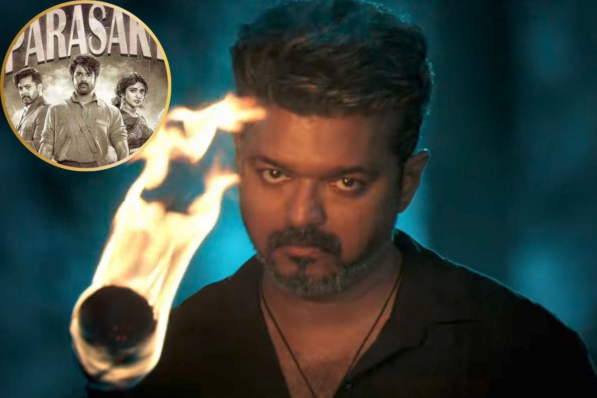 दो फिल्मों से बदलती तमिलनाडु की चुनावी राजनीति