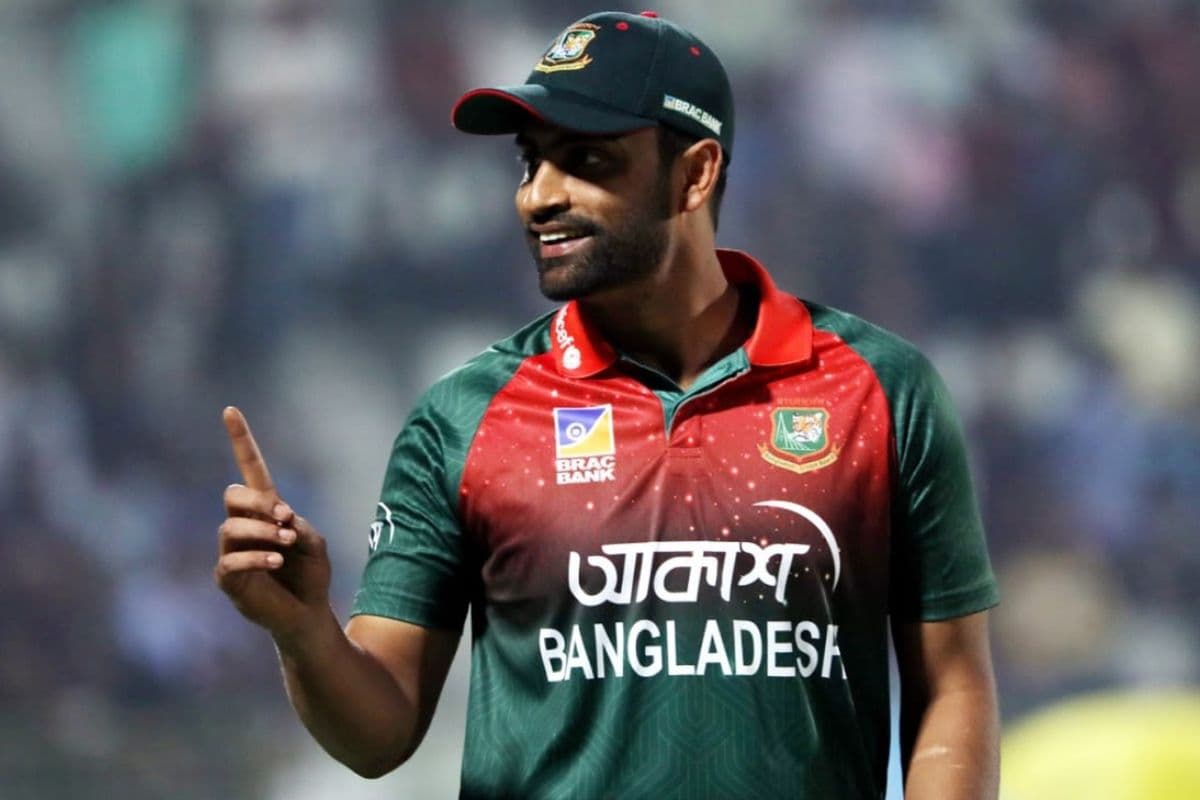 सार्वजनिक माफी की मांग, पूर्व खिलाड़ी को इंडियन एजेंट करने पर भड़के बांग्लादेशी क्रिकेटर, BCB अधिकारी की लगा दी क्लास