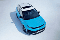 Tata Punch Facelift Launched