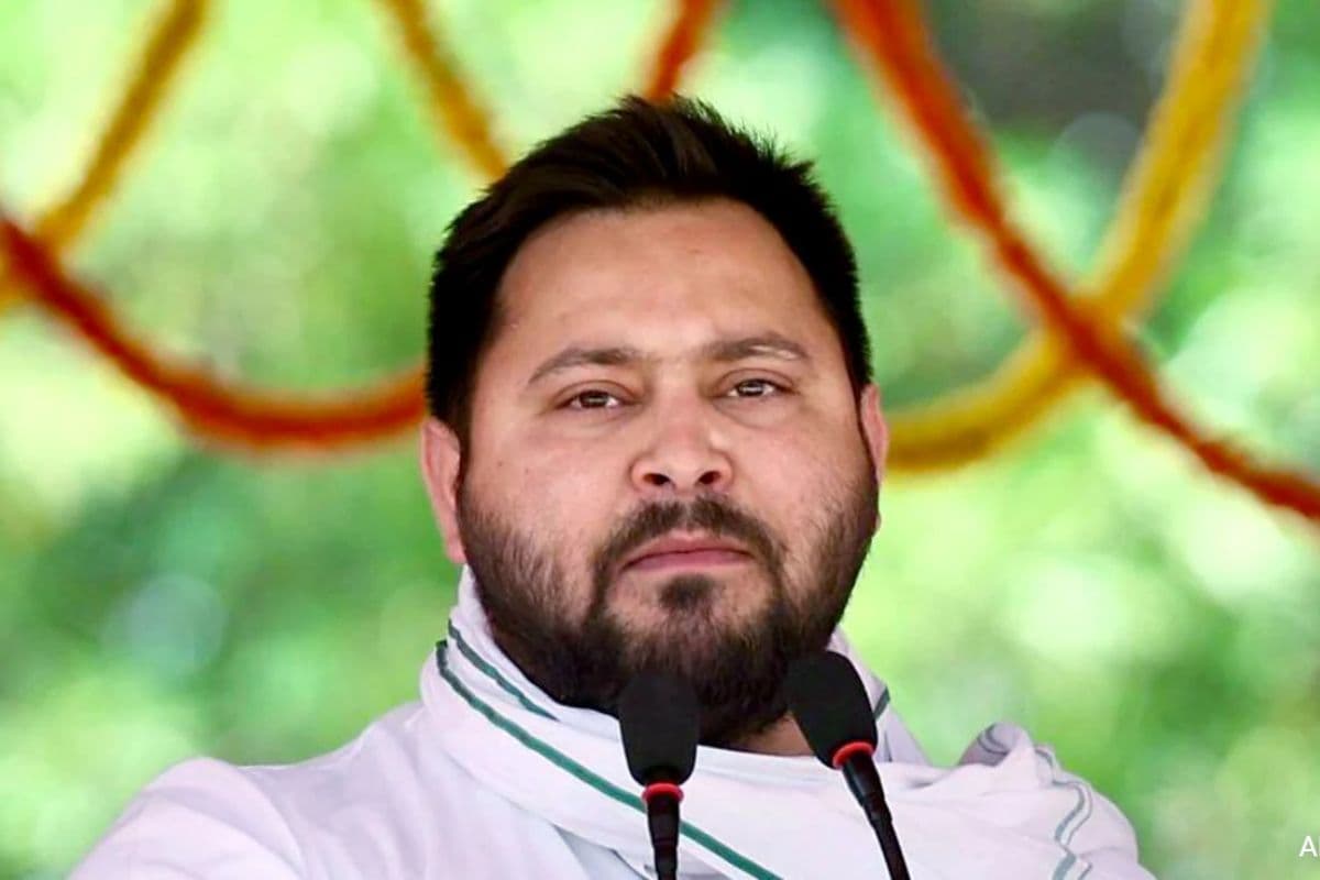 Bihar News : सुरक्षा पर सियासी खेल! BJP नेताओं को Z सिक्योरिटी, तेजस्वी की घटी, कांग्रेस की छीनी