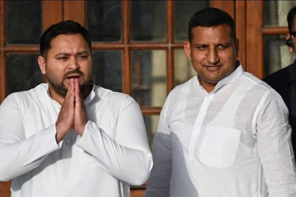 बिना नाम लिए रोहिणी ने फिर साधा तेजस्वी पर निशाना, बोलीं- प्रवचन नहीं, चुनावी नतीजे बताते हैं सच्चाई