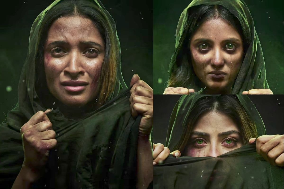 The Kerala Story 2 Goes Beyond: डर, दर्द और डरावनी कहानी से भरी 'द केरल स्टोरी 2 गोज बियॉन्ड' का मोशन पोस्टर रिलीज, इस दिन रिलीज होगा टीजर