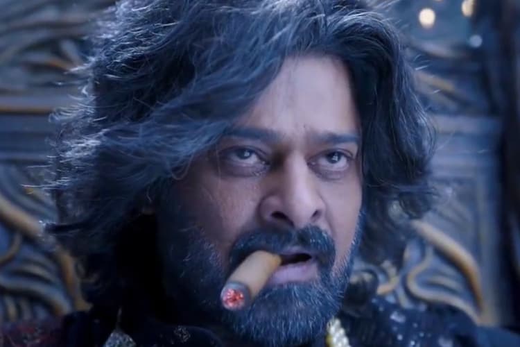 The Raja Saab Box Office Collection Day 12: 12वें दिन प्रभास की फिल्म की कमाई में आई भारी गिरावट, टोटल रिपोर्ट्स में खुले पत्ते