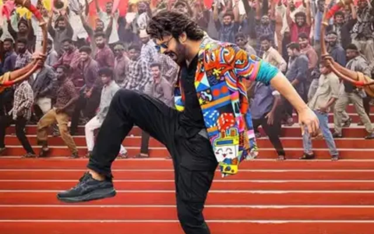 The Raja Saab Box Office Collection Day 4: बॉक्स ऑफिस पर ‘द राजा साब’ की परीक्षा, चौथे दिन की कमाई जानकर चौंक जाएंगे