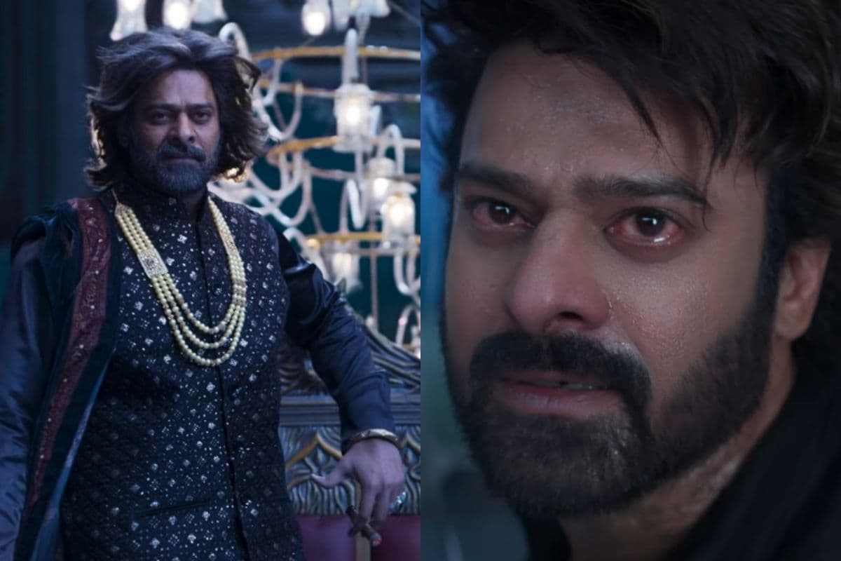 The Raja Saab Box Office Collection Day 5: 5वें दिन द राजा साब’ कंगाल हुई या मालामाल? 100 करोड़ क्लब में एंट्री के साथ सलमान-अक्षय के रिकॉर्ड टूटे