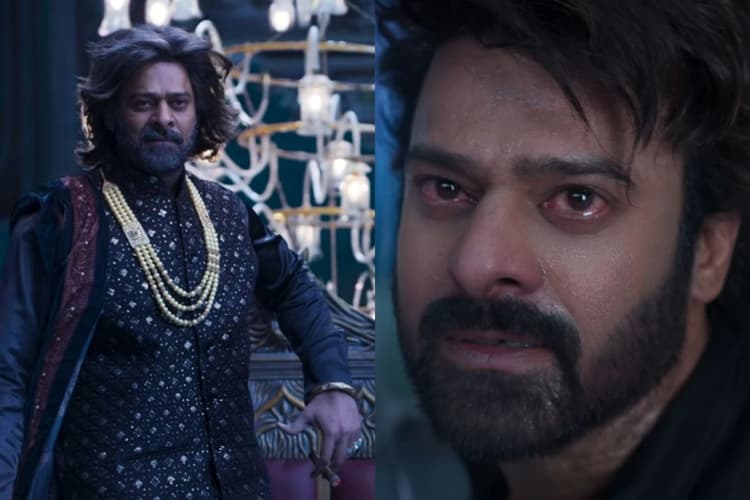 The Raja Saab Box Office Collection Day 5: 5वें दिन द राजा साब’ कंगाल हुई या मालामाल? 100 करोड़ क्लब में एंट्री के साथ सलमान-अक्षय के रिकॉर्ड टूटे