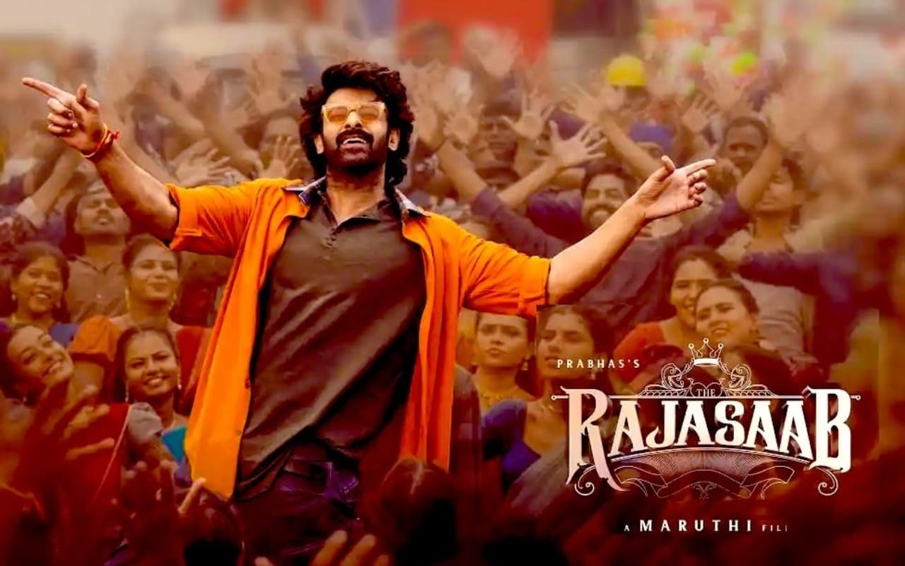 The Raja Saab Collection: प्रभास की स्टार पावर भी फेल, 400 करोड़ के बजट के सामने ‘द राजा साब’ की कमाई फीकी, जानें 8वें दिन का हाल