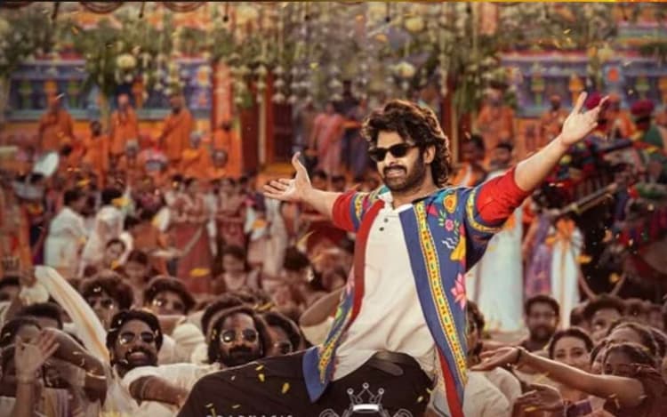 The Raja Saab Collection Day 1: बंपर ओपनिंग या औसत शुरुआत? जानें कितनी हो सकती है पहले दिन की कमाई, सामने आया प्रभास की फिल्म का बॉक्स ऑफिस प्रीडिक्शन