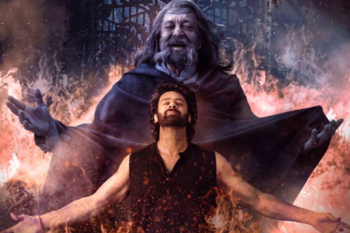 The Raja Saab Box Office Preview: प्रभास की हॉरर-कॉमेडी से ओपनिंग डे पर डबल डिजिट की उम्मीद? जानिए एडवांस बुकिंग से लेकर डे 1 कलेक्शन और रन टाइम