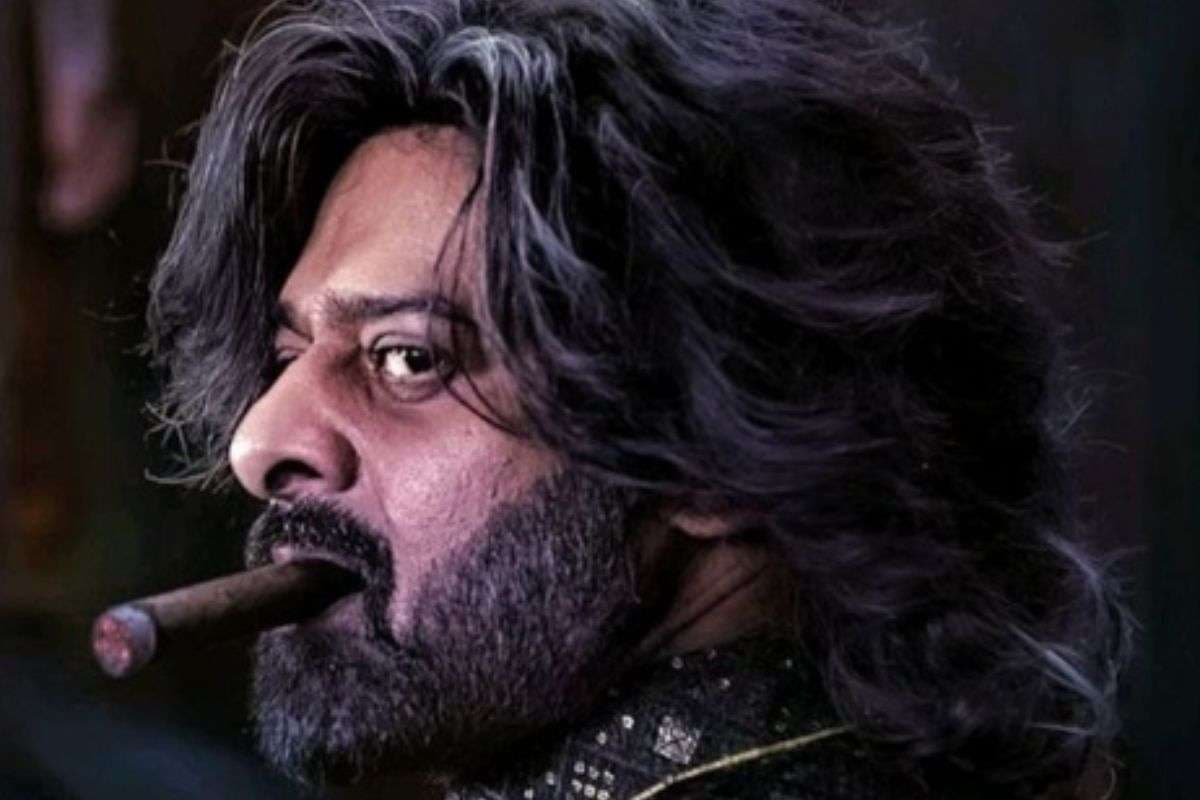 The Raja Saab Box Office Records: प्रभास की 'द राजा साब' ने फिर रचा इतिहास, धड़ल्ले से सनी देओल-अक्षय कुमार की फिल्मों के लाइफटाइम को दी पटखनी