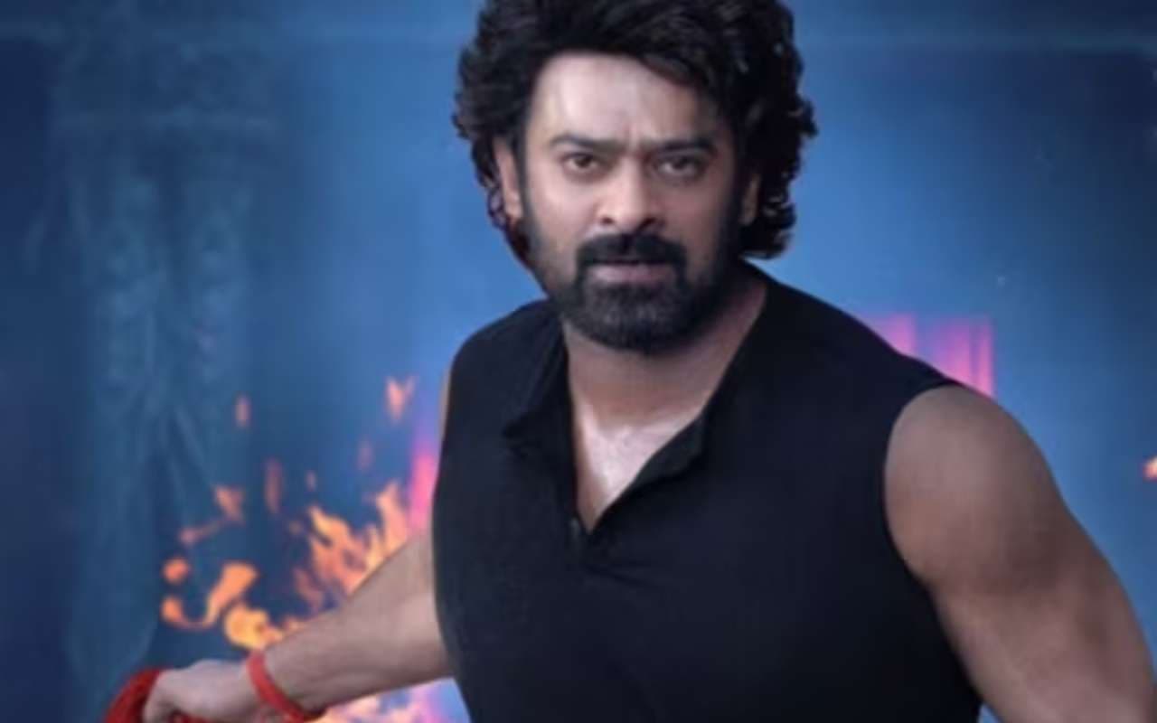 The Raja Saab Collection Day 1: ओपनिंग डे पर ही 'द राजा साब' ने 'धुरंधर' के छक्के छुड़ाए, प्रभास की छठी सबसे बड़ी ओपनर बनी फिल्म