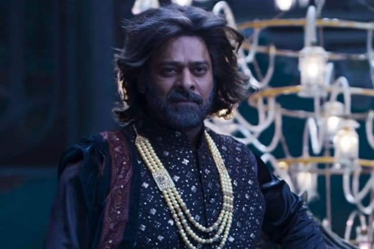 The Raja Saab Lifetime Collection: हिट या फ्लॉप हुई प्रभास की 'द राजा साब'? फिल्म का बजट 400 करोड़, जानें कितनी हुई कमाई