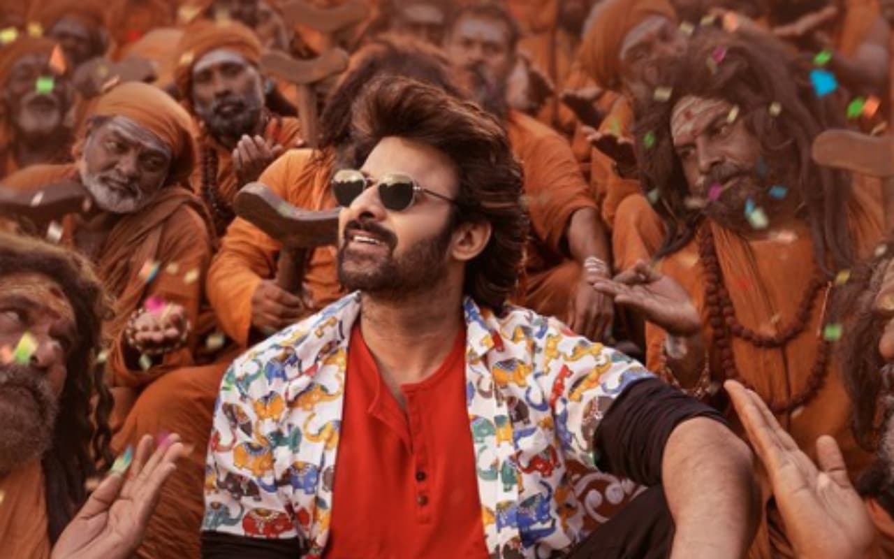 The Raja Saab OTT Release: बॉक्स ऑफिस पर फुस्स हुई प्रभास की 'द राजा साब', अब ओटीटी से वसूली की तैयारी, जानें कब और कहां देख पाएंगे