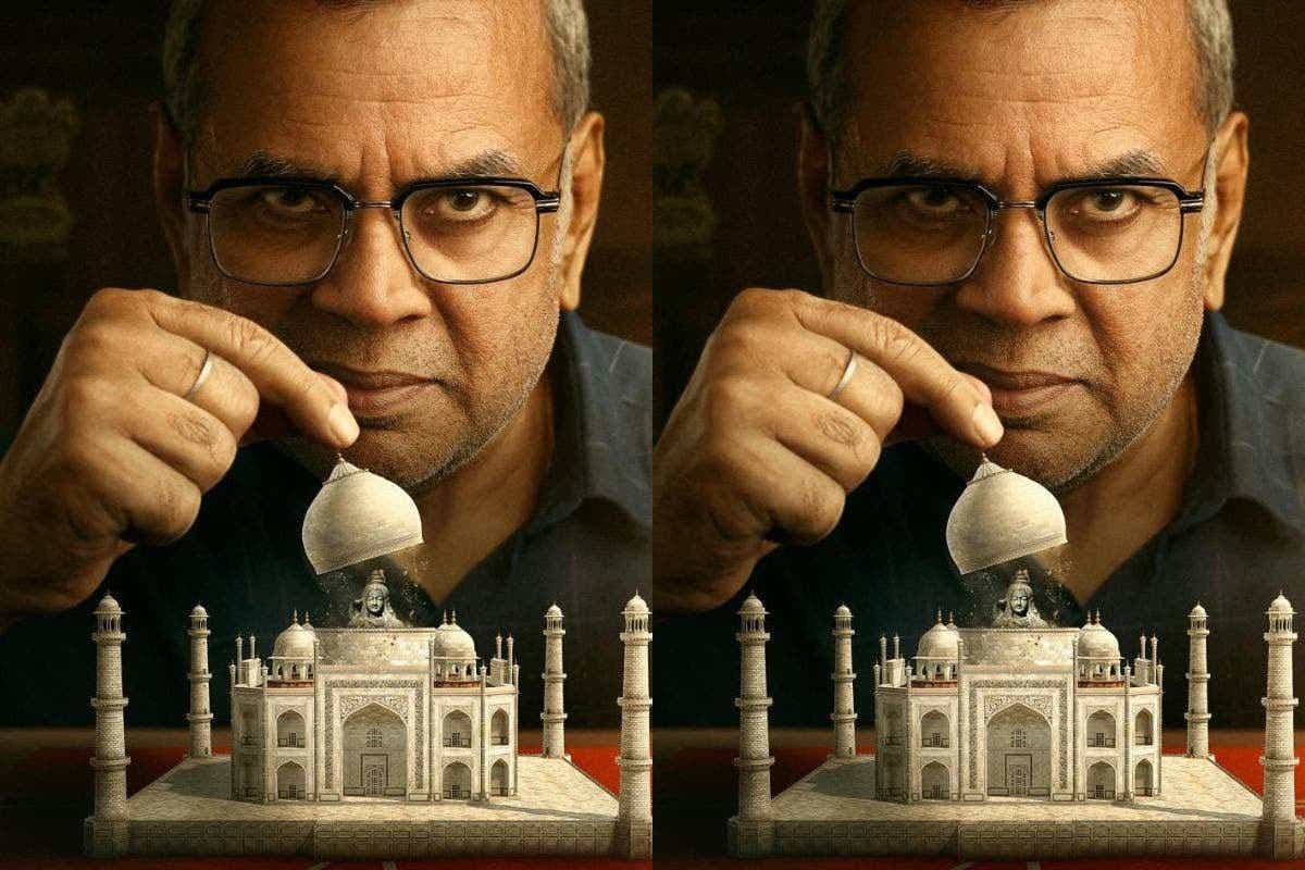 The Taj Story: 11 करोड़ में बनी 'द ताज स्टोरी' ने रचा इतिहास, बॉक्स ऑफिस के साथ दुनियाभर में भी 6 हफ्तों तक किया राज