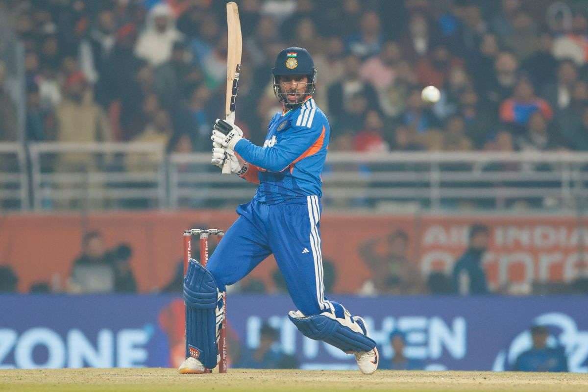 Tilak Varma हुए चोटिल, न्यूजीलैंड T20 सीरीज से बाहर होना तय, T20 World Cup पर भी सस्पेंस