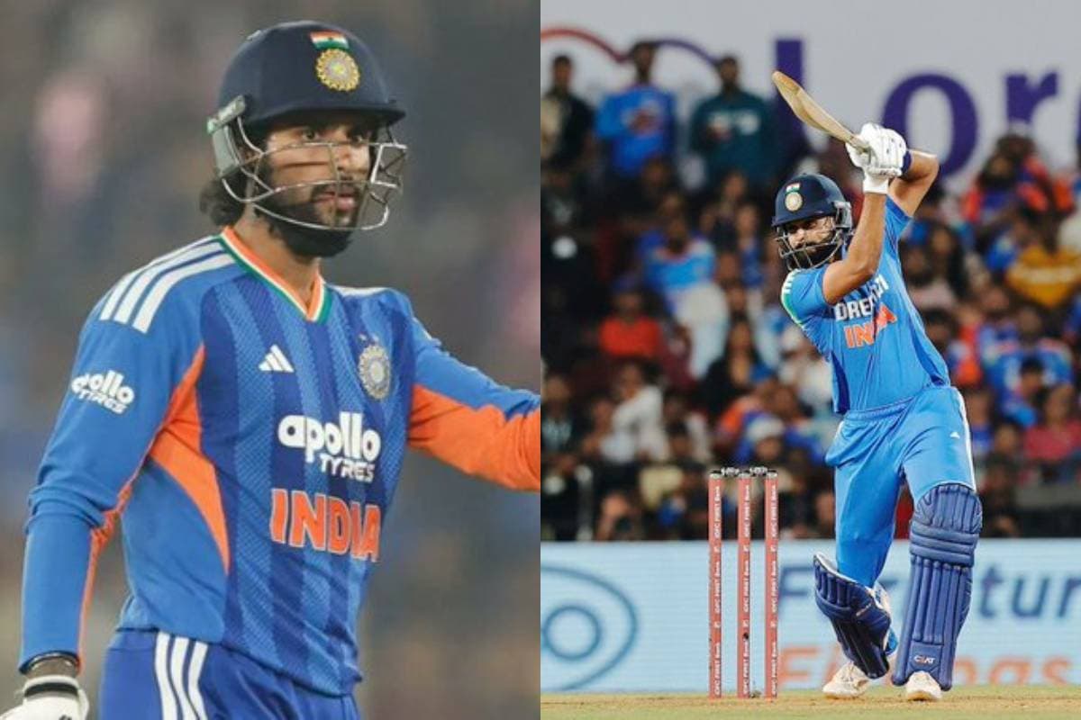 तिलक वर्मा की वापसी में अभी लगेगा वक्त, अय्यर हुए पूरी सीरीज के लिए उपलब्ध, जानिए क्या है BCCI का प्लान