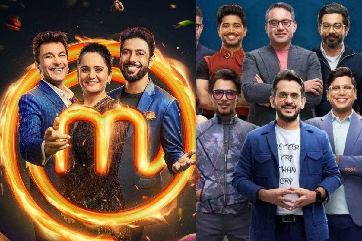 Top Shows in OTT: बिजनेस से कुकिंग तक, इस हफ्ते ओटीटी पर दस्तक देने वाले है ये शानदार रियलिटी शोज, देखें लिस्ट