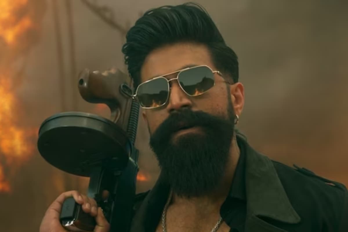 Toxic: टॉक्सिक में यश का राया अवतार, जानिए नाम के पीछे की कहानी