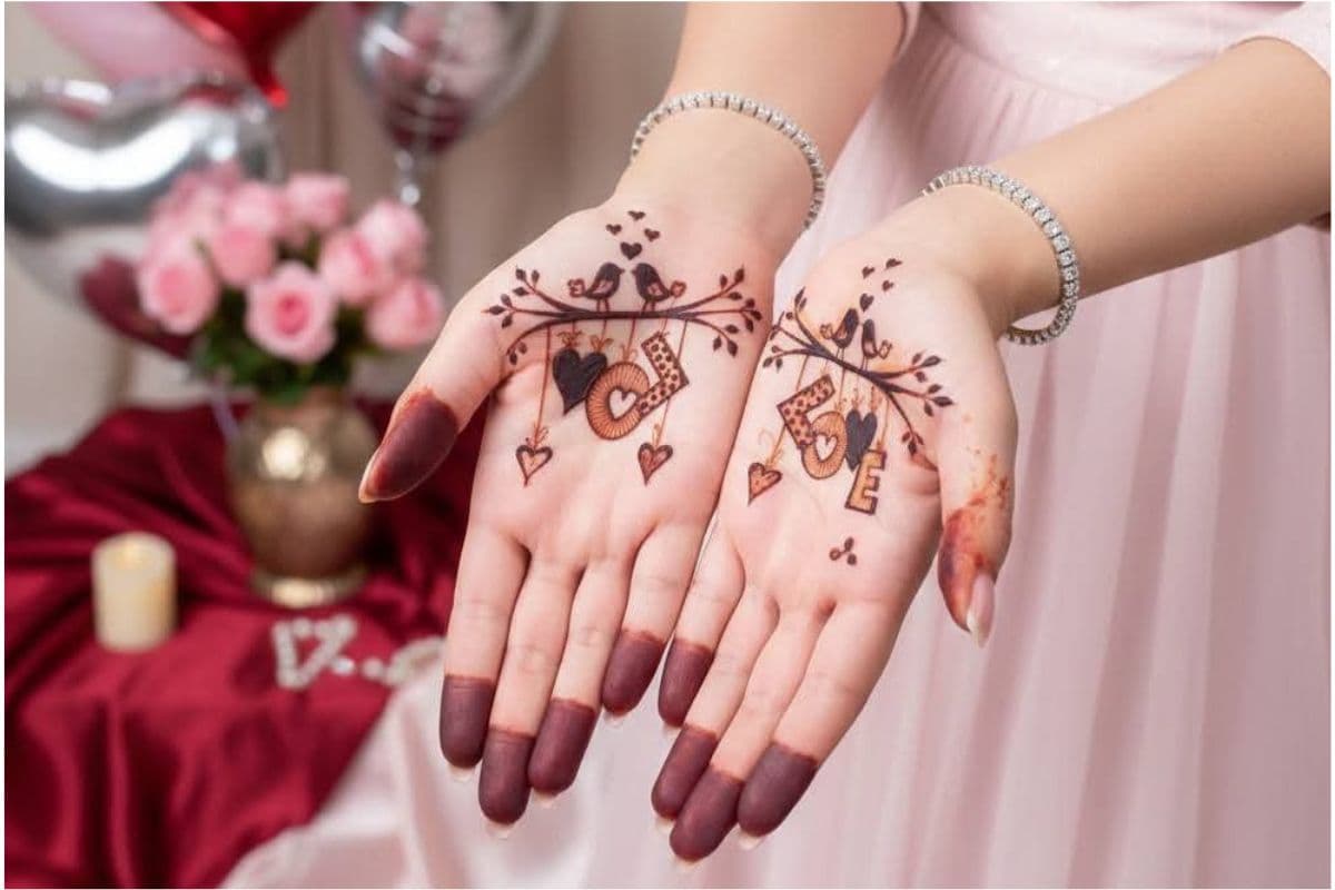 Trendy Mehndi Designs 2026: ये खूबसूरत मेहंदी डिजाइन जीत लेंगे आपके पिया का दिल