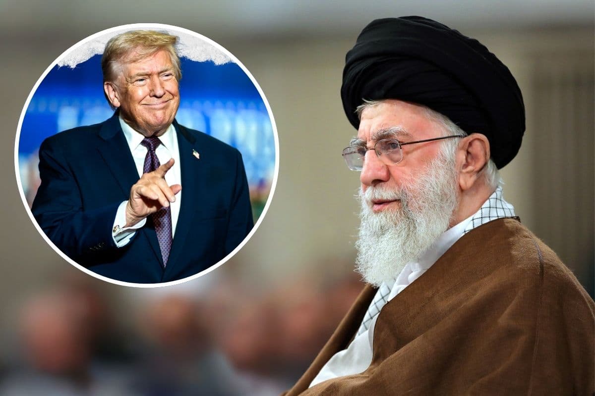 Iran Latest Update: विरोध प्रदर्शनों में मरने वालों की संख्या 599, ट्रंप का दावा मार खाने के बाद बातचीत के लिए तैयार ईरान, ये बन रहा मध्यस्थ, इसको मिली रिपोर्टिंग की इजाजत