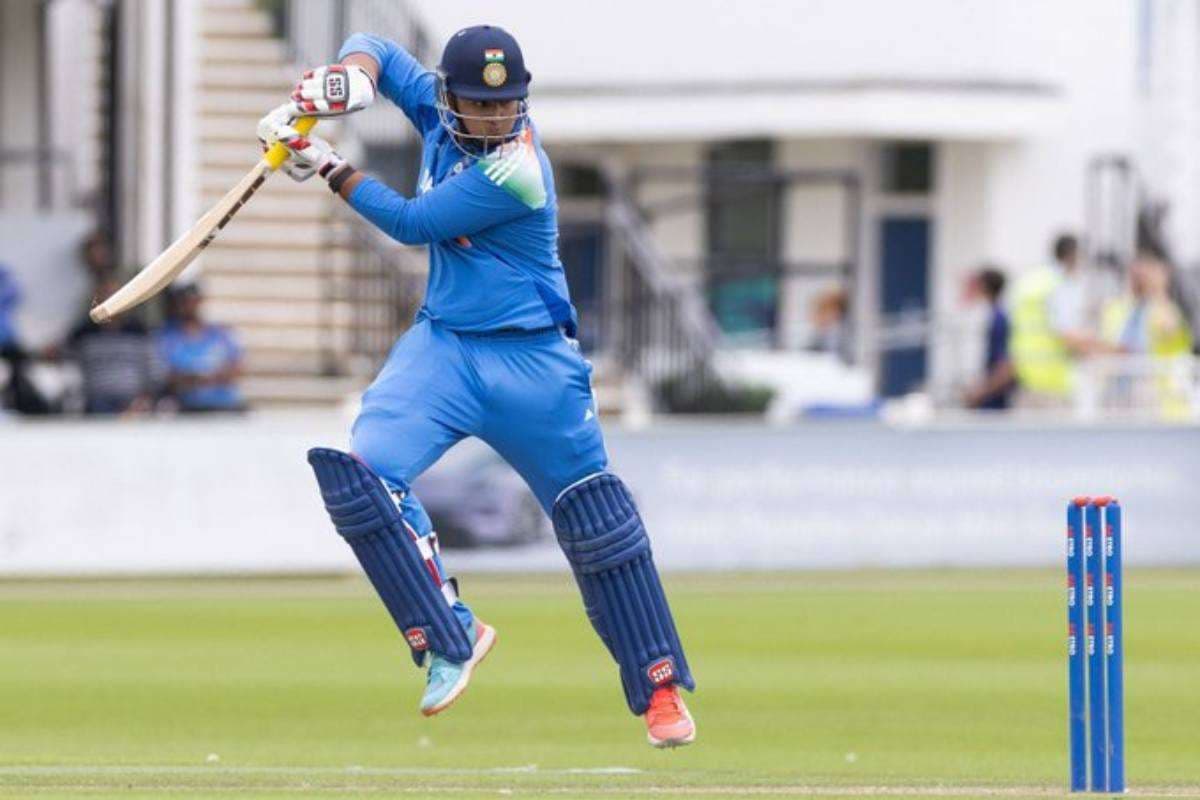 इस दिन से कप्तानी करते नजर आएंगे वैभव सूर्यवंशी, जानें किस टीम के खिलाफ संभालेंगे कमान