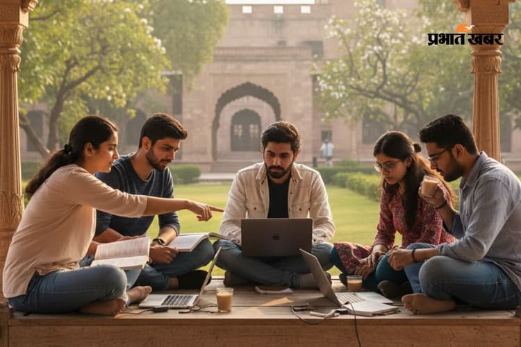 जल्द जारी होगा यूजीसी नेट रिजल्ट, जानें कहां कर सकेंगे चेक