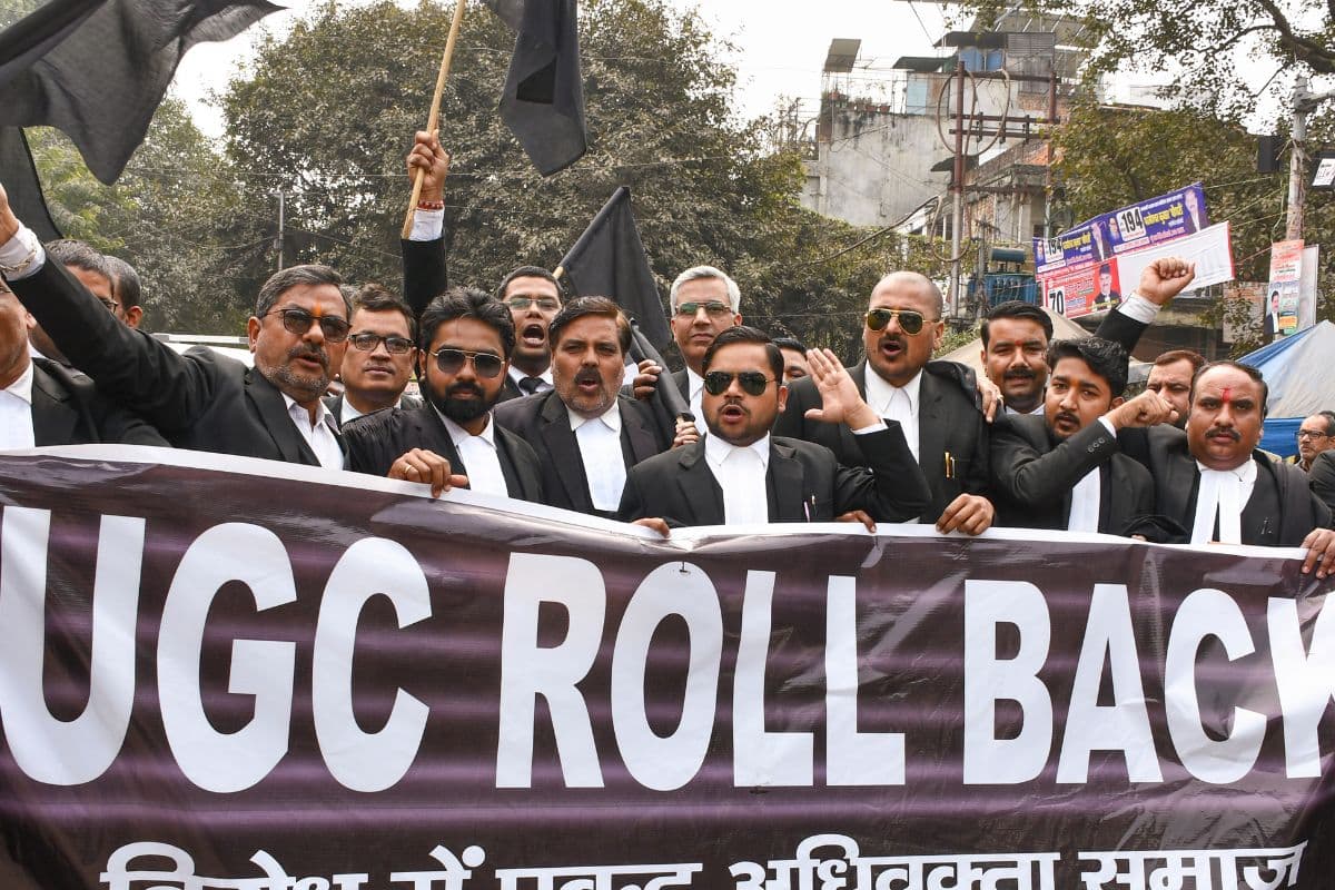 यूजीसी का इक्विटी फार्मूला: समाधान या समस्या, पढ़ें मिहिर भोले का आलेख