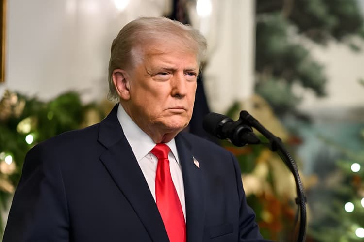 डोनाल्ड ट्रंप के ऊपर तीखे हमले: ‘इंटरनेशनल गैंगस्टर, बुली और सबसे भ्रष्ट नेता’, ब्रिटेन के नेताओं ने इतना क्यों लताड़ा?