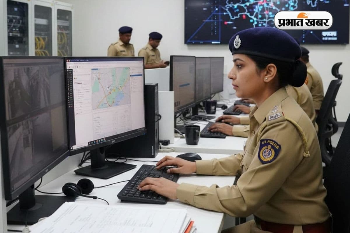 UP police Computer Operator 2026: करेक्शन फॉर्म हुआ जारी, ऐसे करें सुधार