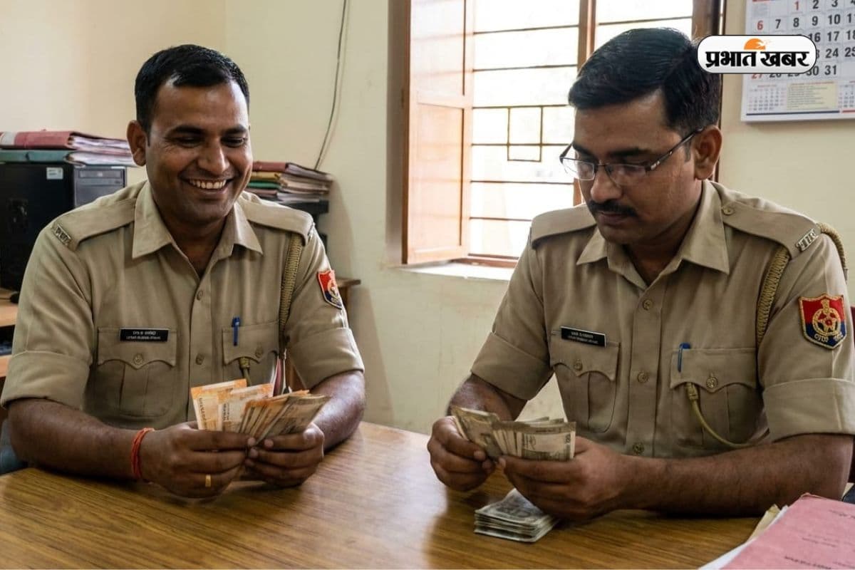 UP Police Constable Salary 2026: फॉर्म भरने से पहले जान लें महीने की कमाई और मिलने वाले भत्ते