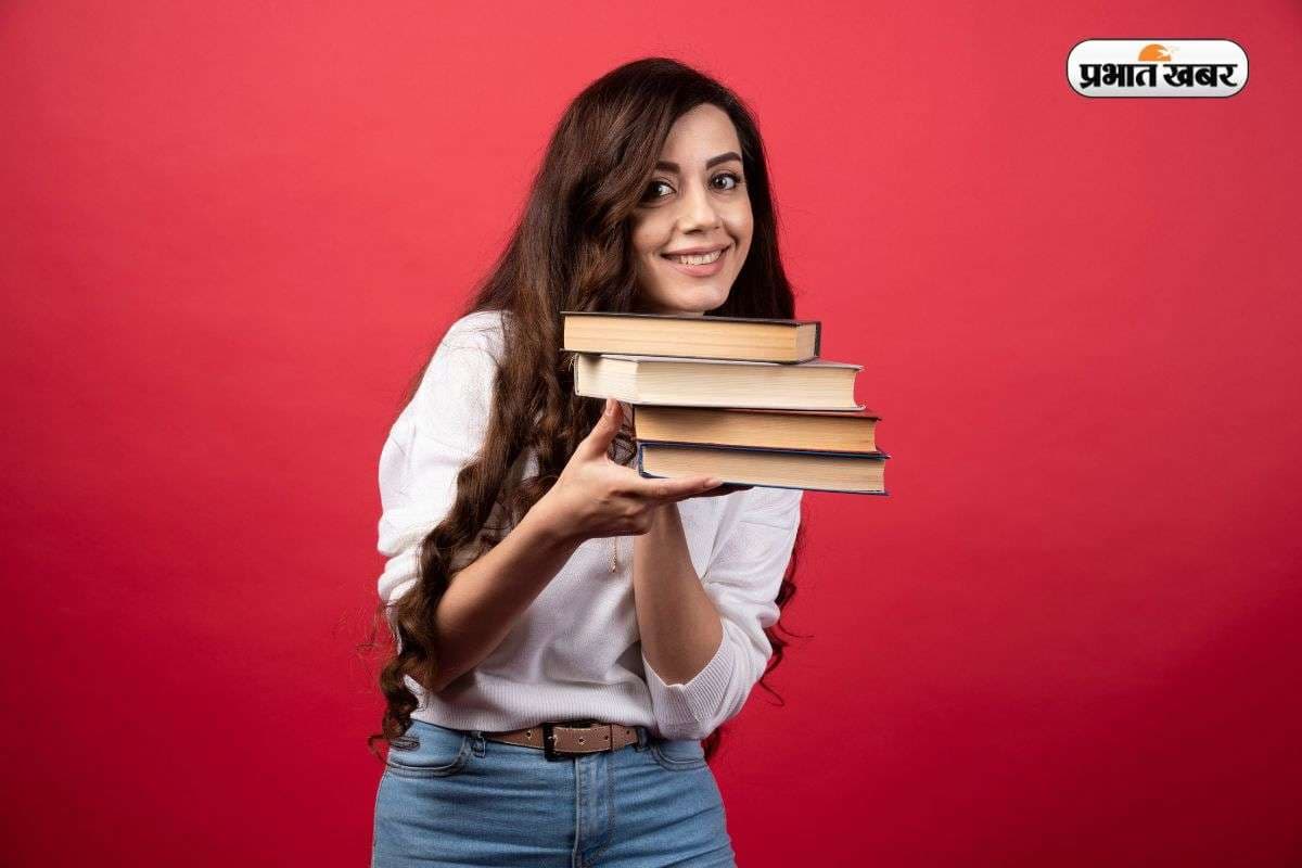 UPSC 2026 Best Books: बिना कोचिंग IAS बनने के लिए पढ़ें ये 5 जरूरी किताबें