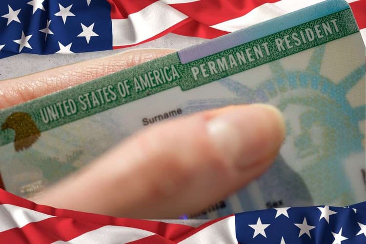 US ग्रीन कार्ड के लिए अब केवल शादी काफी नहीं, नियम हुए सख्त, इन शर्तों पर मिलेगी परमानेंट रेसिडेंसी