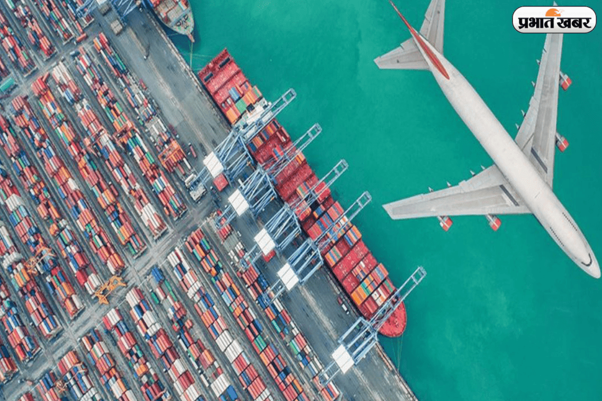 US-India Trade Deal पर GTRI का बड़ा बयान, कहा- ट्रेड डील्स फोन कॉल पर नहीं, नीतियों की तालमेल पर टिकती हैं