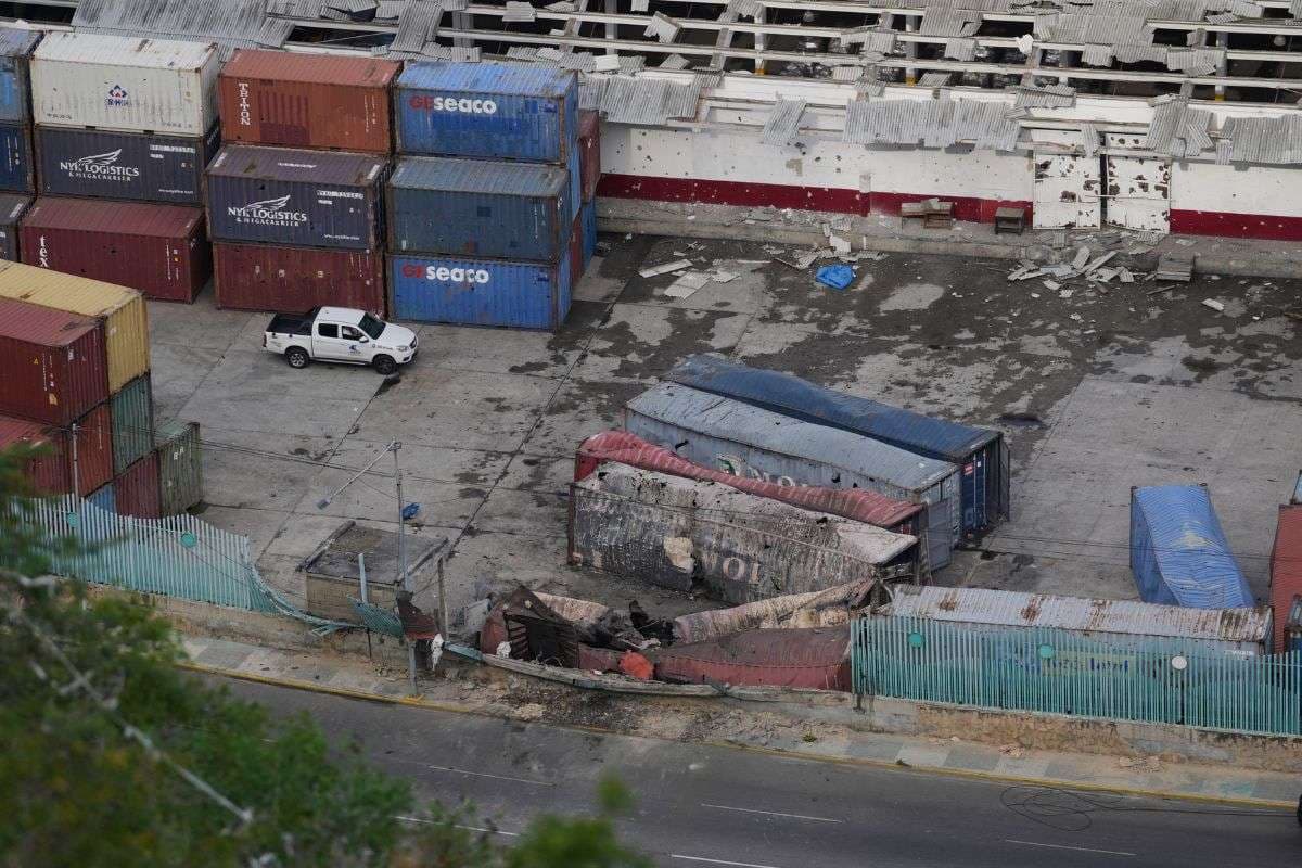 US Strikes Venezuela: भारत ने वेनेजुएला की गैर-जरूरी यात्रा से बचने की दी सलाह, इमरजेंसी नंबर जारी