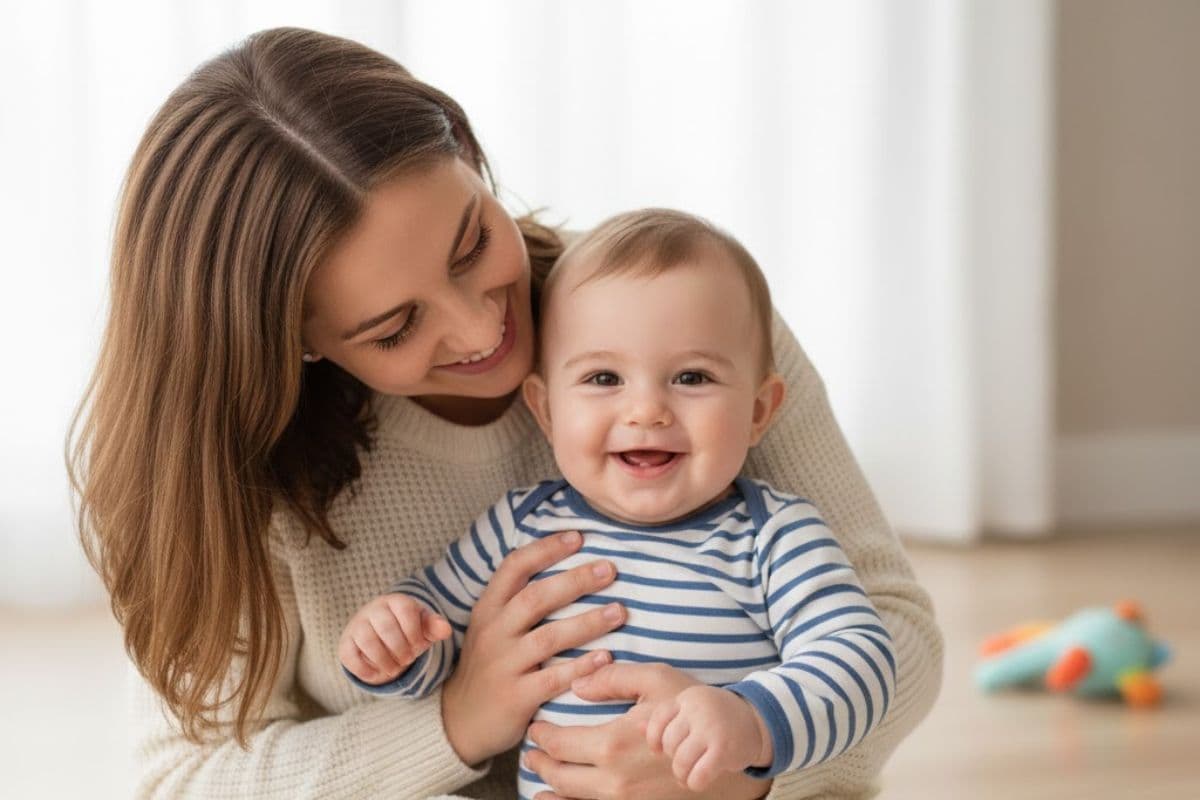 Unique Baby Boy Names 2026: अपने प्यारे लाडले के लिए ढूंढ रहे हैं यूनिक नाम, तो यहां देखें बेहतरीन लिस्ट