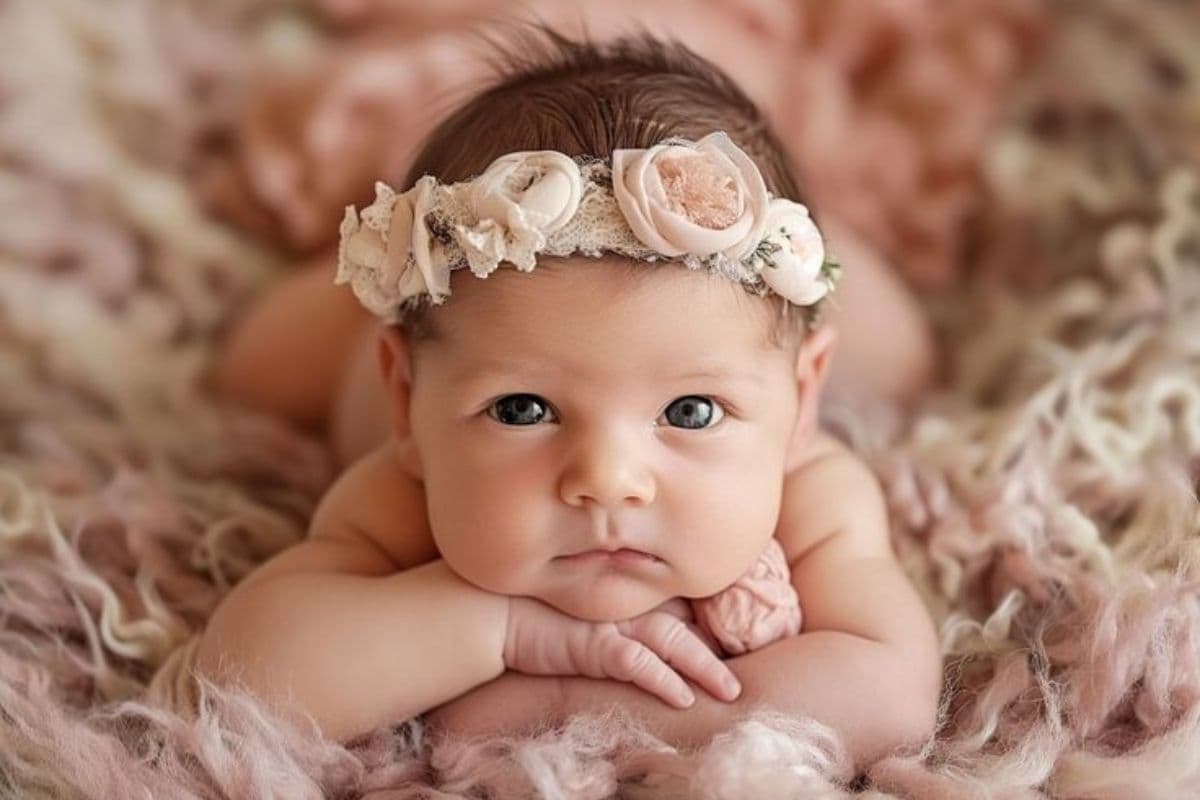 Unique Baby Girl Names: अपनी बेटी को दें ऐसा नाम जिसका मतलब हो बहुत खास, यहां हैं सबसे सुंदर नामों की लिस्ट