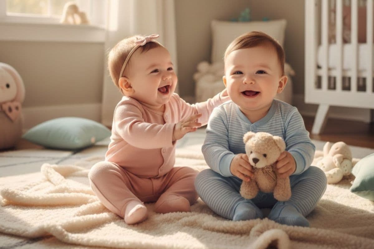 Unique Baby Names: आपके नन्हे बच्चे के लिए यूनिक और खूबसूरत नामों की लिस्ट