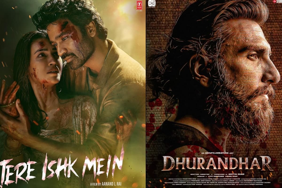 Upcoming OTT Release: तेरे इश्क में से लेकर धुरंधर तक, जनवरी-फरवरी में OTT पर रिलीज होंगी ये बड़ी फिल्मे