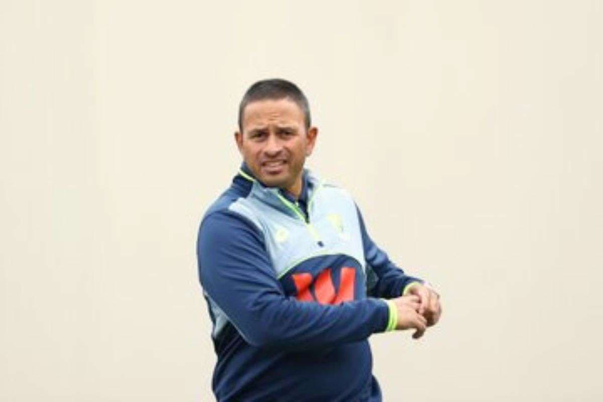 ये वही पुरानी सोच, नस्लीय भेदभाव पर उसमन ख्वाजा का दर्द भरा बयान, जानें पूरा मामल