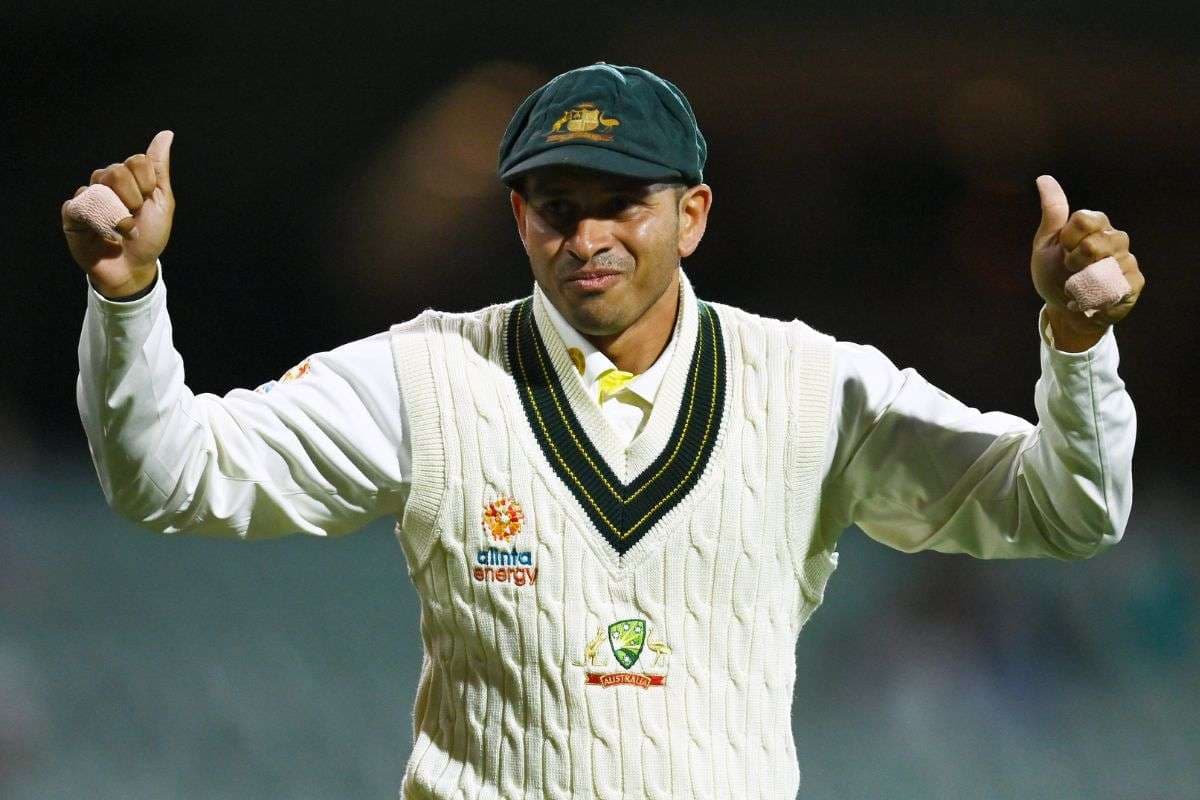 Usman Khawaja लेंगे रिटायरमेंट, जहां किया था डेब्यू, वहीं खेलेंगे आखिरी मुकाबला