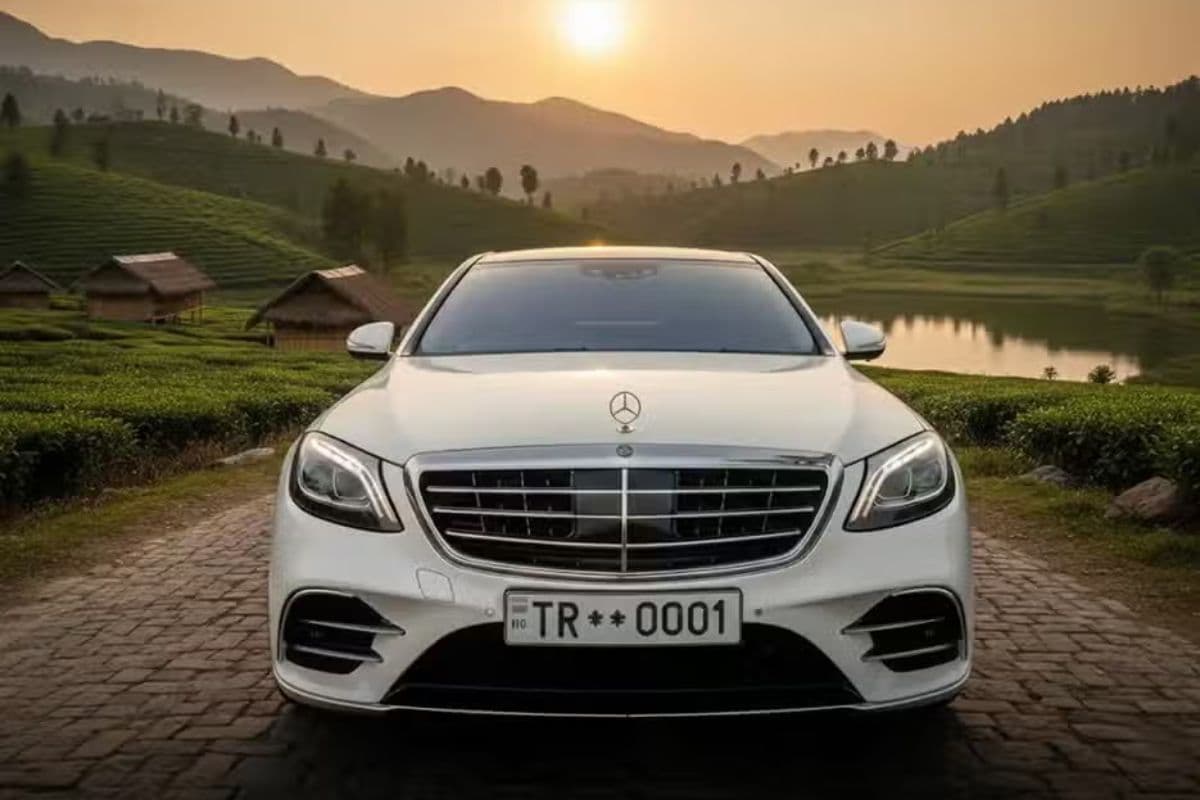 गाड़ी के लिए VIP नंबर चाहिए? जान लीजिए ऑनलाइन ऑक्शन, कीमत और पूरा प्रोसेस