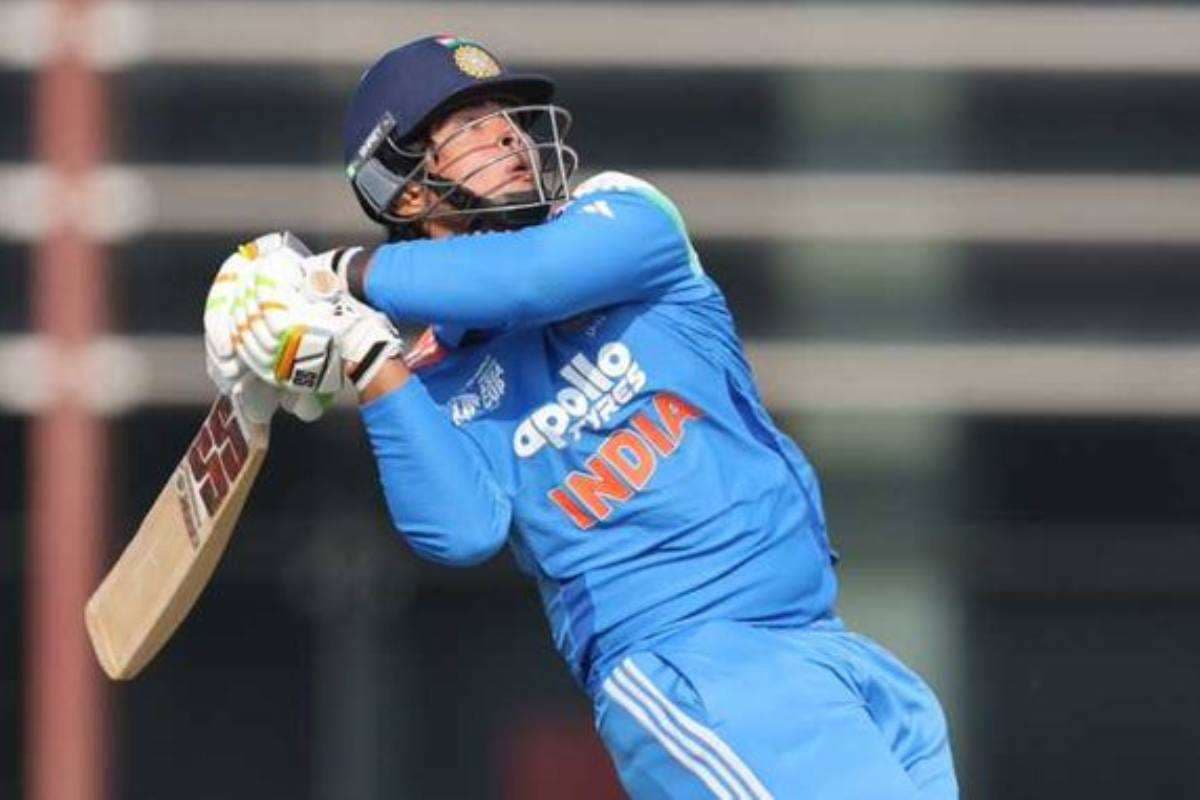 कप्तानी में फ्लॉप हुए वैभव सूर्यवंशी, सस्ते में लौटे पवेलियन, भारत की हालत खराब