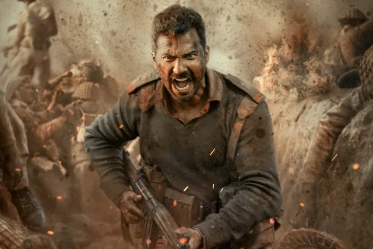 Varun Dhawan: ‘बॉर्डर 2’ के सेट पर घायल हुए थे वरुण धवन, फैंस को बताई शूटिंग के पीछे की कहानी