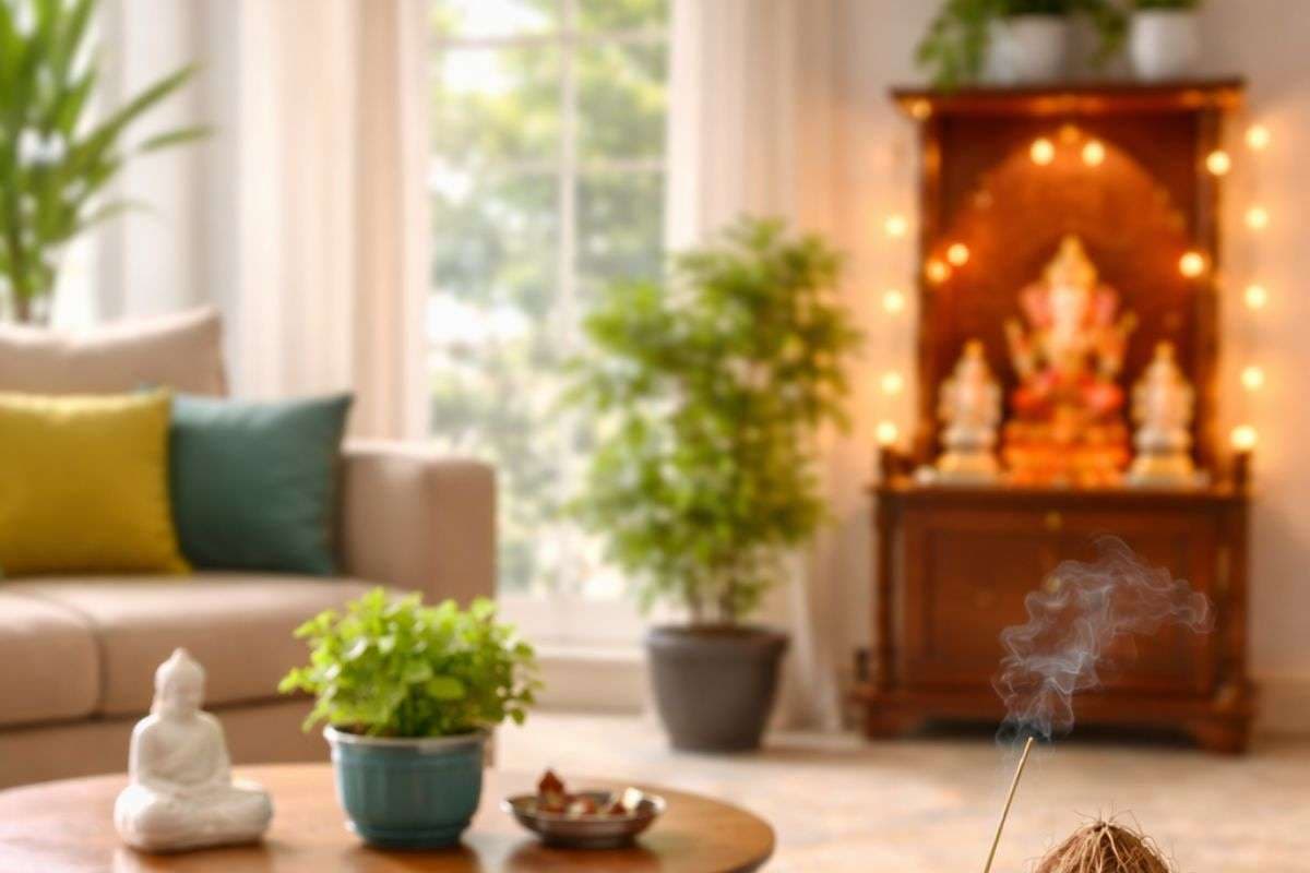 Vastu Dosh: घर में तनाव और पैसों की तंगी से हैं परेशान, बिना खर्च किये करें ये 8 उपाय किस्मत बदलते देर नहीं लगेगी